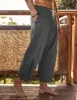 Loose Yoga Pants with Pockets (US Only) sold by Coofandy