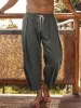 Loose Yoga Pants with Pockets (US Only) sold by Coofandy