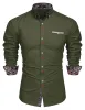 Dress Button Down Shirts (US Only) sold by Coofandy