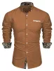 Dress Button Down Shirts (US Only) sold by Coofandy