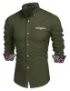 Dress Button Down Shirts (US Only) sold by Coofandy