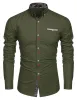 Dress Button Down Shirts (US Only) sold by Coofandy