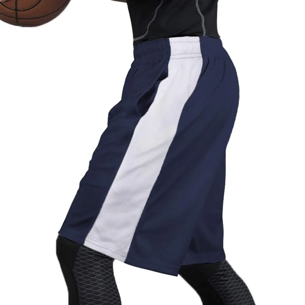 2-Pack Basketball Shorts (US Only) sold by Coofandy product image thumbnail 2