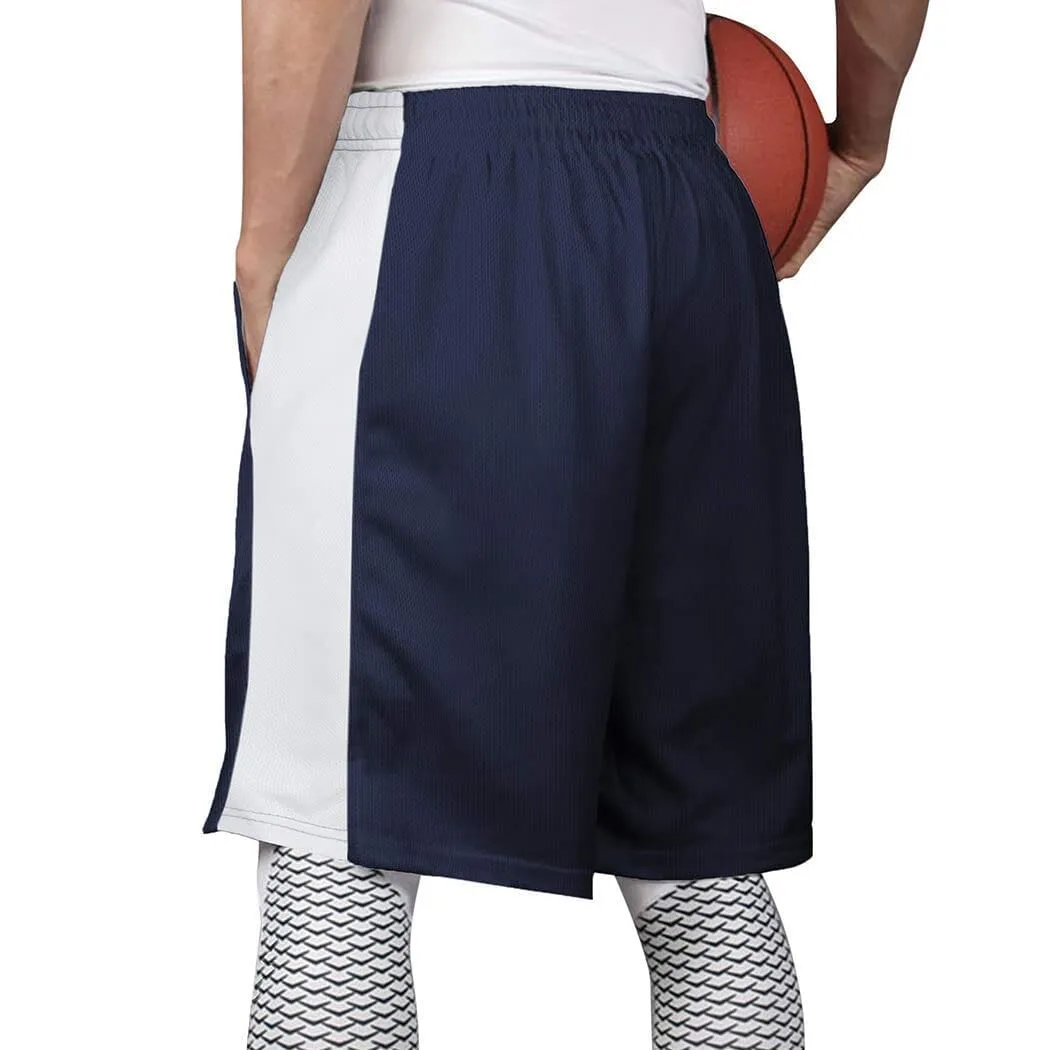 2-Pack Basketball Shorts (US Only) sold by Coofandy product image thumbnail 3