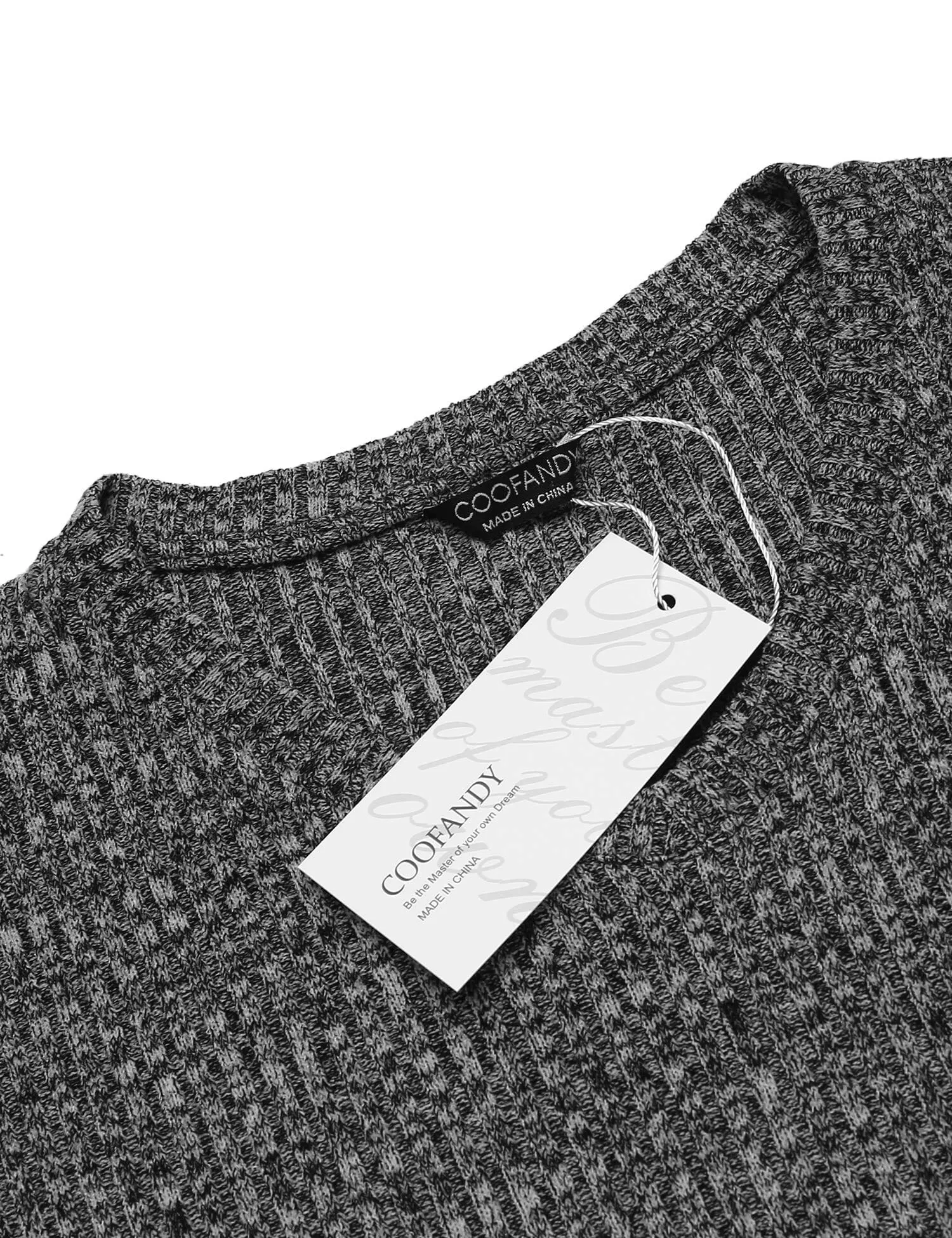 Bodybuilding Workout Tee (US Only) sold by Coofandy product image thumbnail 4