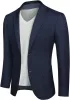 Lightweight Blazer (US Only) sold by Coofandy