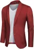 Lightweight Blazer (US Only) sold by Coofandy