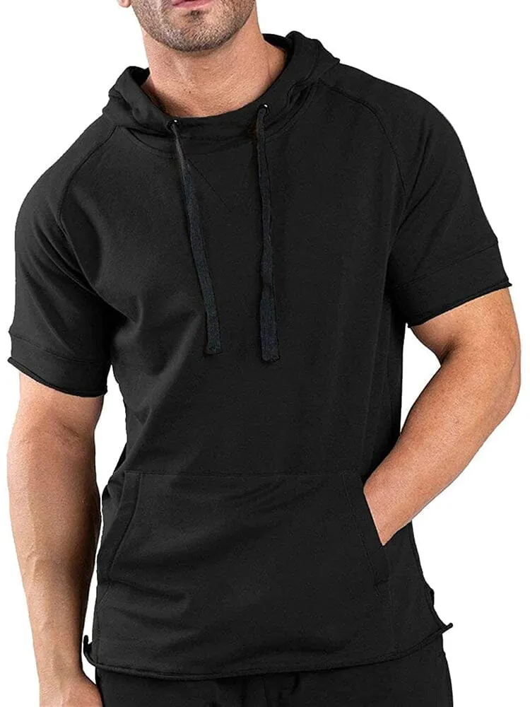 Fashion Athletic Hoodies (US Only) sold by Coofandy