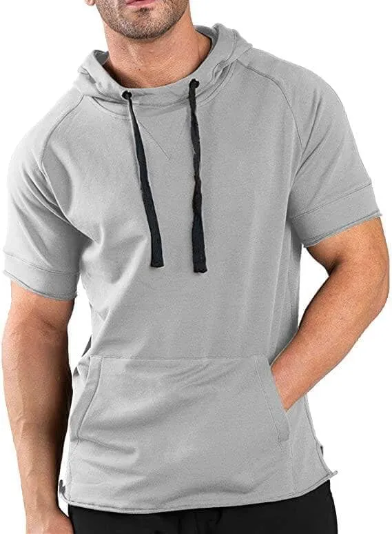 Fashion Athletic Hoodies (US Only) sold by Coofandy product image thumbnail 2