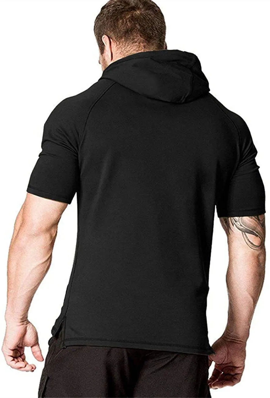 Fashion Athletic Hoodies (US Only) sold by Coofandy product image thumbnail 3