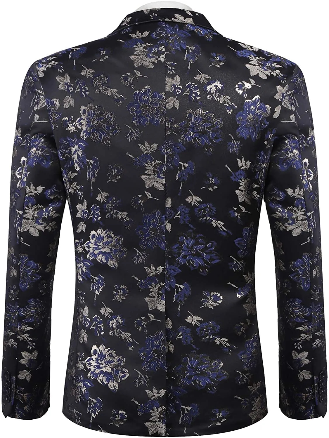 Party Dress Blazers (US Only) sold by Coofandy product image thumbnail 3