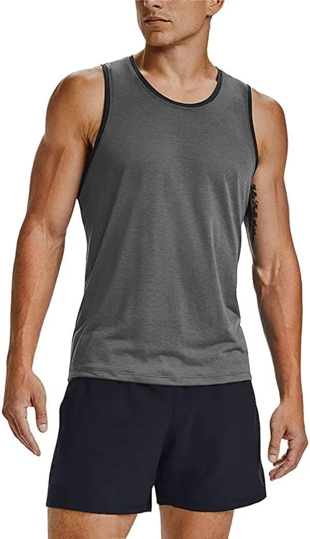 Gym Tank Top 3 Pack Shirts (US Only) sold by Coofandy product image thumbnail 3