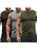 3-Pack Muscle Tank Top (US Only) sold by Coofandy