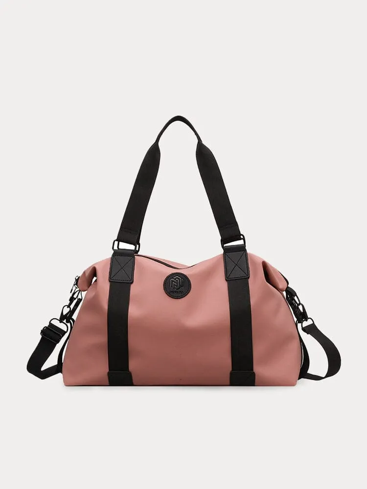 Utility Minimalist Duffel Bag sold by Coofandy product image thumbnail 4