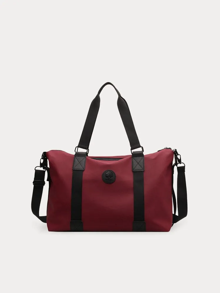 Utility Minimalist Duffel Bag sold by Coofandy product image thumbnail 5