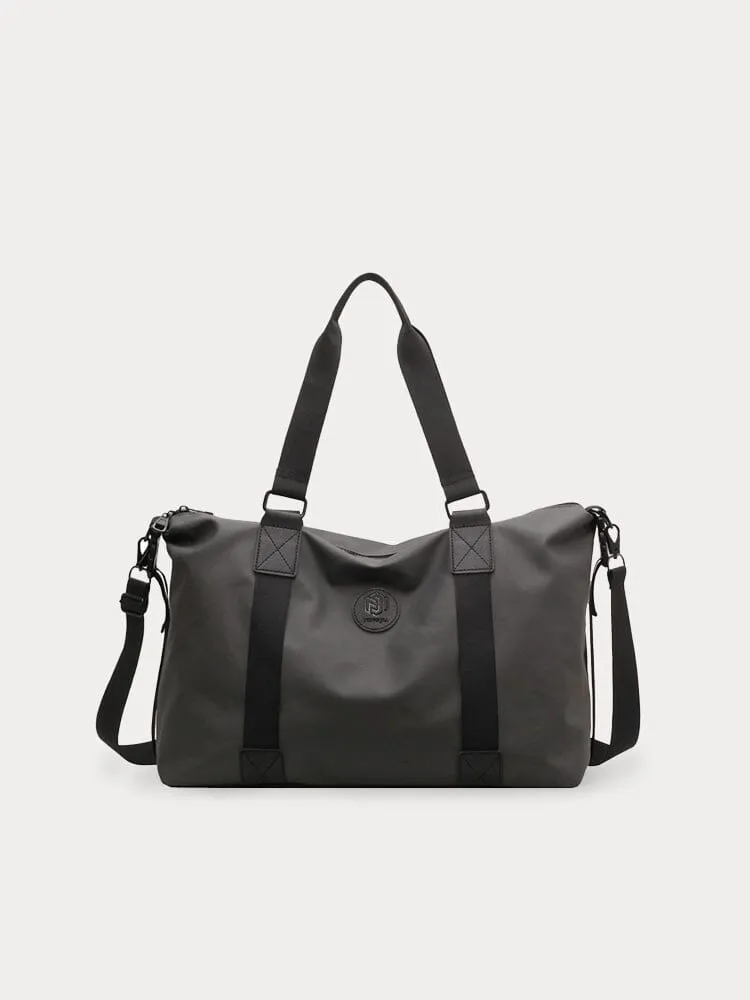 Utility Minimalist Duffel Bag sold by Coofandy