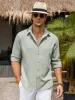 Soft Wrinkle Free Dress Shirts (US Only) sold by Coofandy
