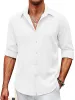 Soft Wrinkle Free Dress Shirts (US Only) sold by Coofandy