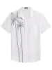 Stylish Hawaiian Floral Shirt (US Only) sold by Coofandy