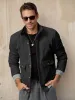 Stylish Casual Corduroy Jacket sold by Coofandy