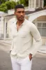 Casual Knit Ribbed Cardigan (US Only) sold by Coofandy
