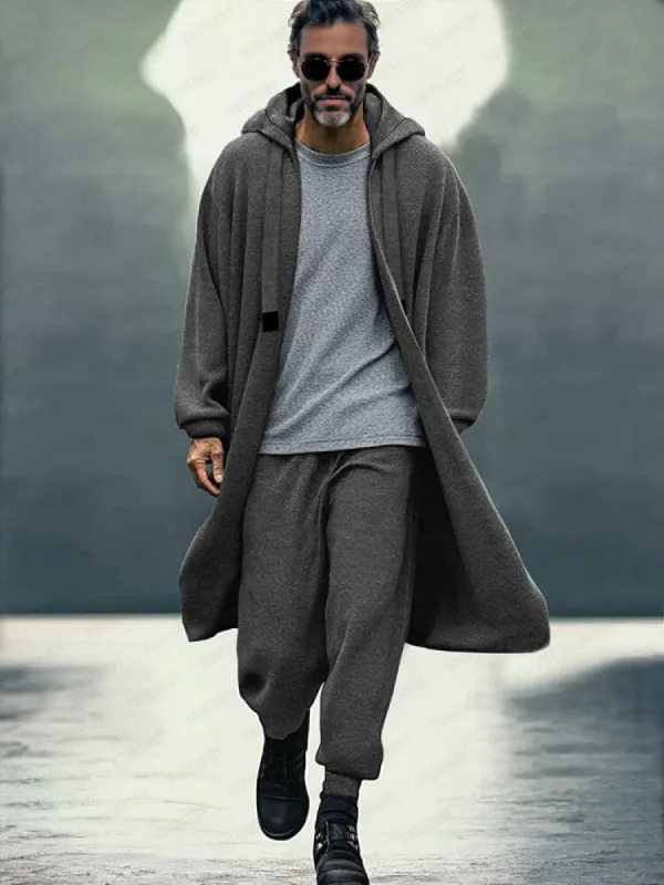 Stylish Comfort 2-Piece Set sold by Coofandy