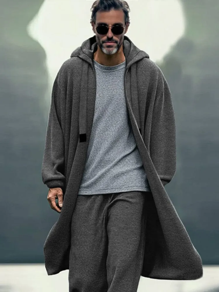 Stylish Comfort 2-Piece Set sold by Coofandy product image thumbnail 3