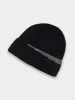 Comfy Fleece Lined Knit Beanie sold by Coofandy