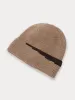 Comfy Fleece Lined Knit Beanie sold by Coofandy