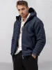 Urban Warm Polar Fleece Jacket sold by Coofandy