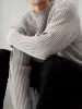 Smart Casual Minimalist Knit Pullover sold by Coofandy