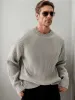 Smart Casual Minimalist Knit Pullover sold by Coofandy