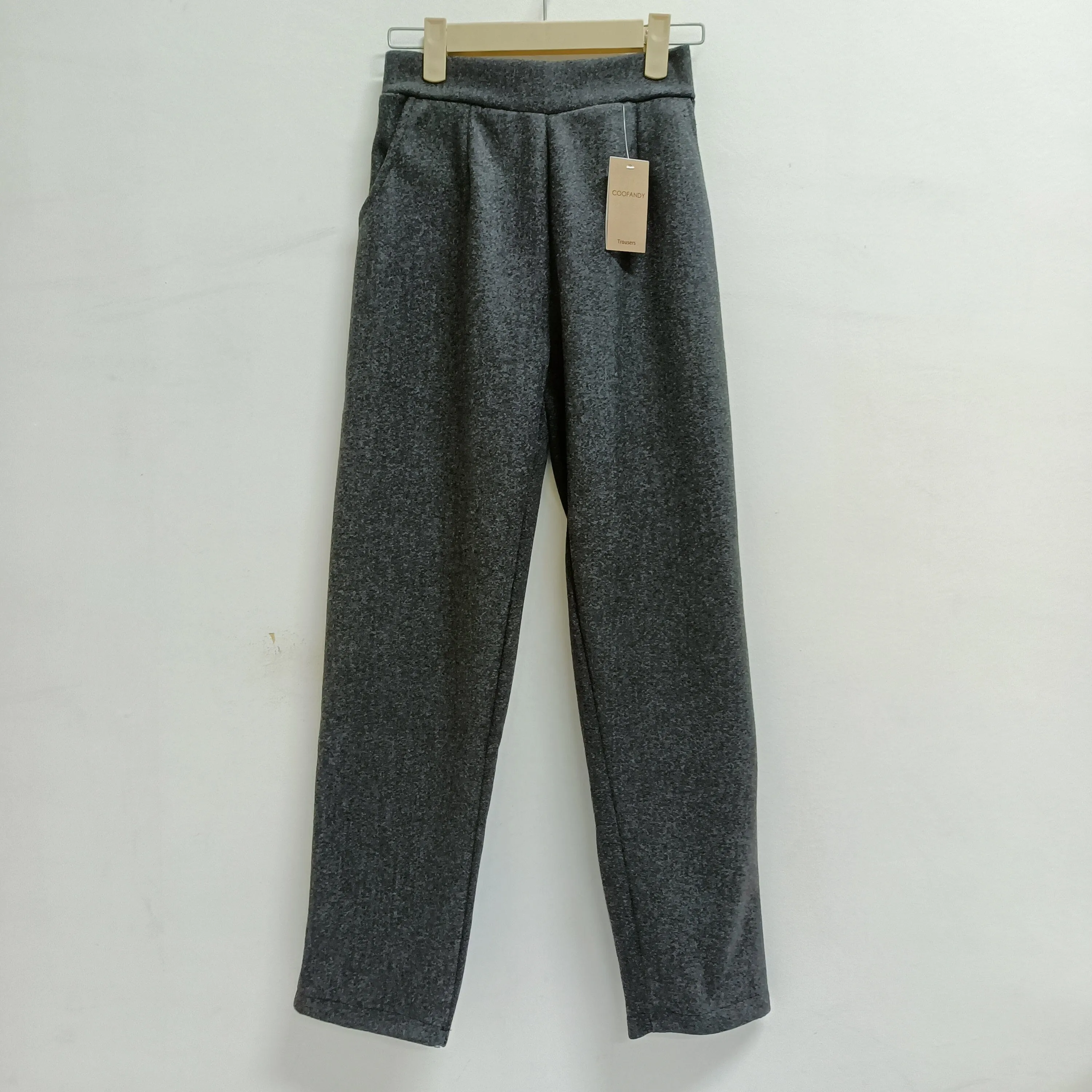 COOFANDY Casual Straight Leg Pants sold by Coofandy