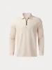 Cozy Athleisure Waffle 2-Piece Set (Live Only) sold by Coofandy