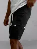 Lightweight 100% Cotton Cargo Shorts sold by Coofandy