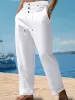 Urban Leisure 100% Cotton Pants sold by Coofandy