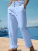 Urban Leisure 100% Cotton Pants sold by Coofandy