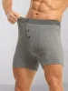4 Pack Cotton Stretch Boxer Brief sold by Coofandy