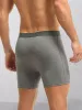 4 Pack Cotton Stretch Boxer Brief sold by Coofandy