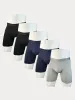 5 Pack Cotton Stretch Boxer Brief sold by Coofandy