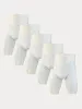 5 Pack Cotton Stretch Boxer Brief sold by Coofandy
