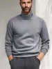 Versatile Warm Sweater Undershirt (Live Only) sold by Coofandy