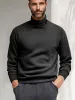Versatile Warm Sweater Undershirt (Live Only) sold by Coofandy