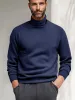 Versatile Warm Sweater Undershirt (Live Only) sold by Coofandy