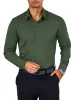 Formal Button Down Dress Shirt (US Only) sold by Coofandy