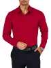 Formal Button Down Dress Shirt (US Only) sold by Coofandy
