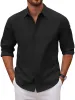 Casual Button Down Dress Shirt sold by Coofandy