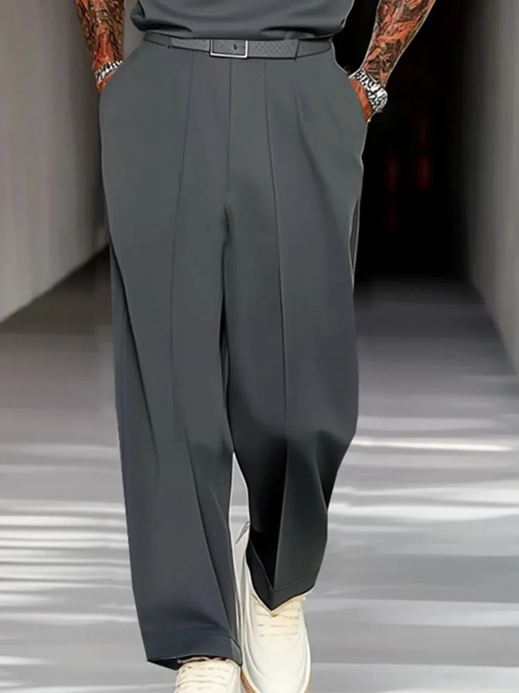 Urban Relaxed Fit Casual Set sold by Coofandy product image thumbnail 4