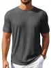 Summer Essentials Casual T-Shirt (US Only) sold by Coofandy