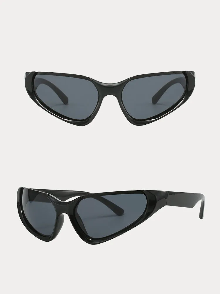 Outdoor Riding Punk Sunglasses sold by Coofandy product image thumbnail 2